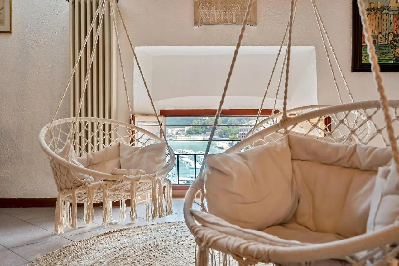 Appartamento Magnolia, Terre Marine Lerici Italia