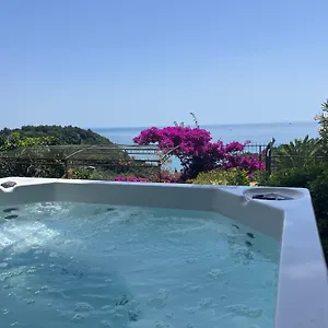  Appartamento Il Mare Blu