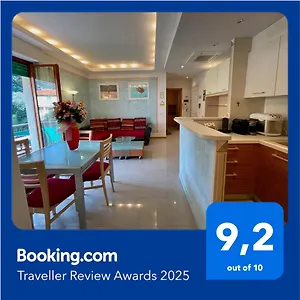  Appartamento Casa Norb - With Private Parking